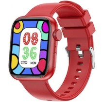 Montre intelligente Forever IGo Watch 3 JW-500 Rouge 1,8"