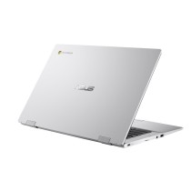 Ordinateur Portable Asus CX1400CKA-NK0724 14" 8 GB RAM Qwerty US Intel Celeron N4500 128 GB SSD