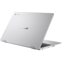 Ordinateur Portable Asus CX1500CKA-NJ0445 8 GB RAM Qwerty US 15,6" Intel Celeron N4500 128 GB SSD