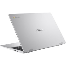 Ordinateur Portable Asus CX1500CKA-NJ0445 8 GB RAM Qwerty US 15,6" Intel Celeron N4500 128 GB SSD