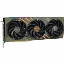 Grafikkarte MSI GEFORCE RTX 4070 16 GB GDDR6