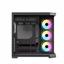 ATX Semi-tower Box Nfortec Black