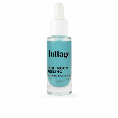 Restorative Night Serum Lullage acneXpert Blue Moon 20 ml