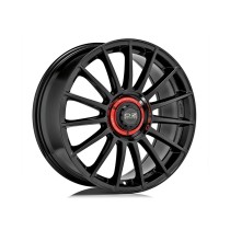 Autofelge OZ Racing OZW01854206EM4 PCD 5x112 ET48 8 x 18"