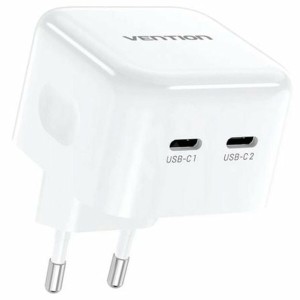 Wall Charger Vention FBPW0-EU 35 W