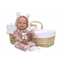 Baby-Puppe Arias Zoe 42 cm