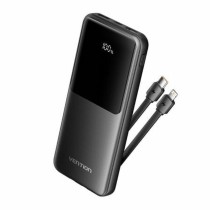 Powerbank Vention FHOB0 Schwarz 10000 mAh