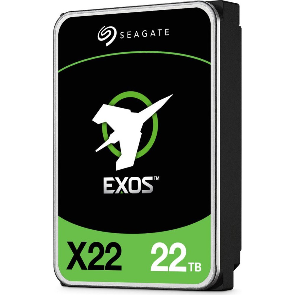 Disque dur Seagate ST22000NM000E 3,5" 22 TB