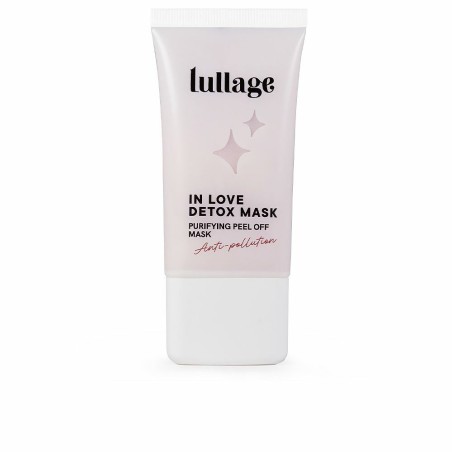 Gesichtsmaske Peel Off Lullage acneXpert L431008 40 ml