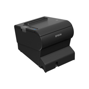 Imprimante à Billets Epson TM-T88VI-IHUB 751 PS