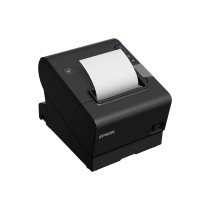 Imprimante à Billets Epson TM-T88VI-IHUB 751 PS