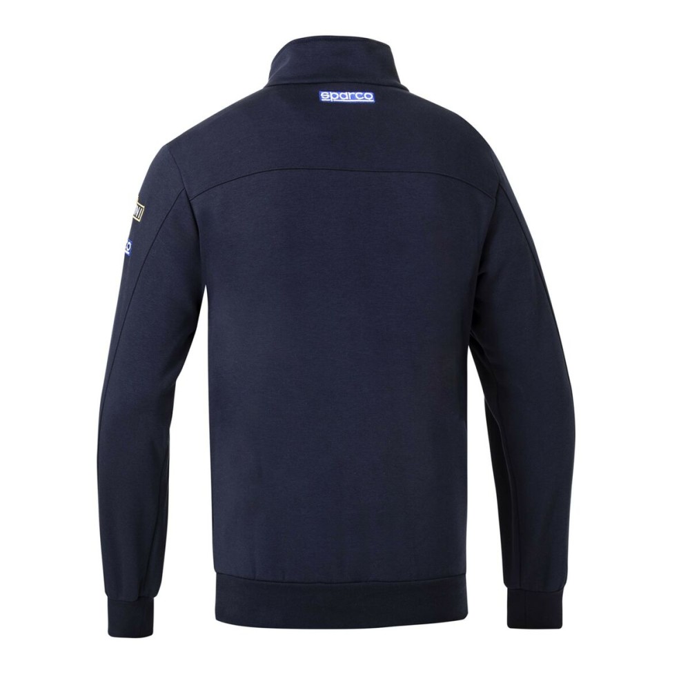 Jacket Sparco Martini Racing Navy Blue M