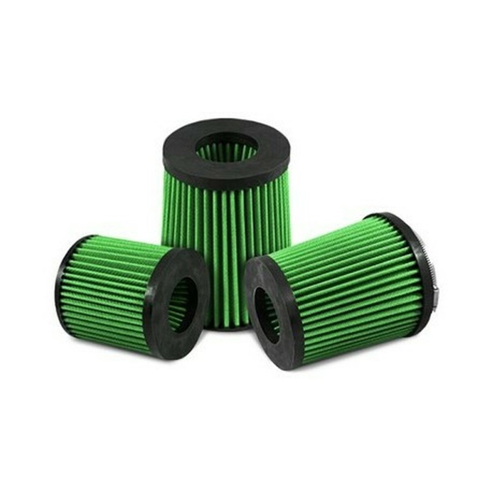 Air filter Green Filters B62.75 Universal