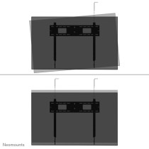 TV Halterung Neomounts WL30-750BL18 43"