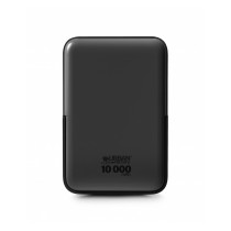 Powerbank Urban Factory MWP10UF Noir 10000 mAh