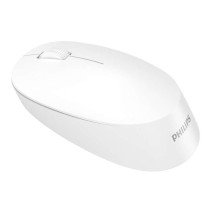 Mouse Philips SPK7407W/00 Weiß 1600 dpi