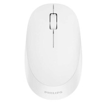 Mouse Philips SPK7407W/00 Weiß 1600 dpi