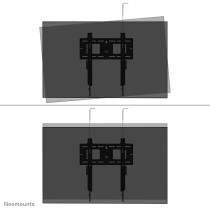 Support de TV Neomounts WL30-750BL14 32" 75" 100 kg