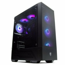 PC de bureau PcCom Ready Intel Core I7-14700KF 32 GB RAM 1 TB SSD Nvidia Geforce RTX 4060