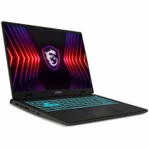 Laptop MSI Sword 16 HX B14VFKG-877XES 16" Intel core i7-14650HX 16 GB RAM 1 TB SSD Nvidia Geforce RTX 4060 Spanish Qwerty