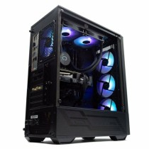 Desktop PC PcCom Ready Intel Core I7-14700KF 32 GB RAM 1 TB SSD Nvidia Geforce RTX 4060