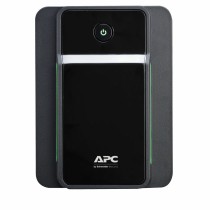 Uninterruptible Power Supply System Interactive UPS APC BX950MI 520W 520 W