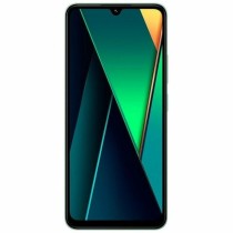 Smartphone Poco C75 6,7" Octa Core 6 GB RAM 128 GB grün