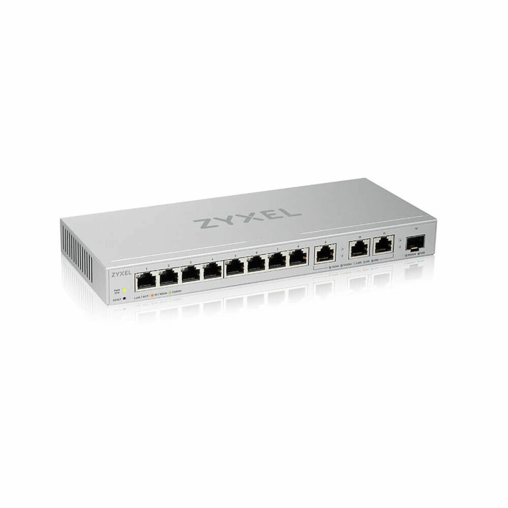 Switch ZyXEL XGS1250-12 96 Gbps