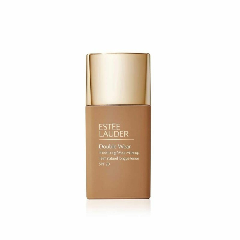 Base de maquillage liquide Estee Lauder Double Wear Sheer SPF20 5W1 (30 ml)