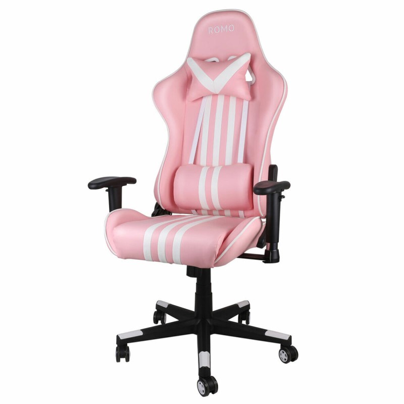 Gaming-Stuhl Romo RO-SG-AITNE Rosa