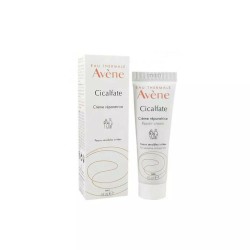 Restorative Cream Avene Cicalfate+ (15 ml)