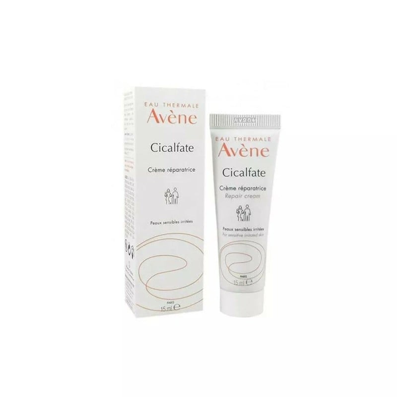 Crème réparatrice Avene Cicalfate+ 15 ml