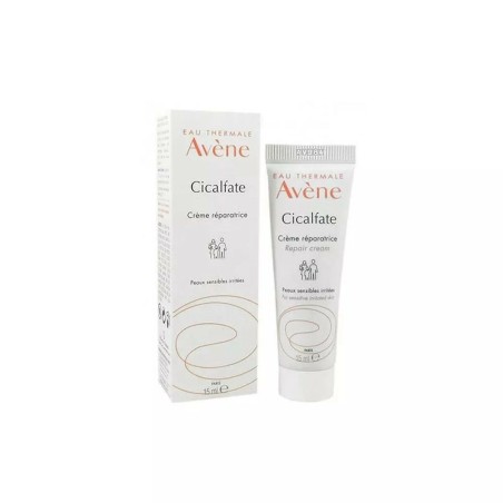 Rekonstruktive Creme Avene Cicalfate+ 15 ml