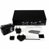 KVM switch Startech SV431DPUA           