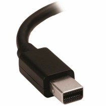 Mini DisplayPort-zu-HDMI-Adapter Startech MDP2HD4K60S          4K Ultra HD Schwarz