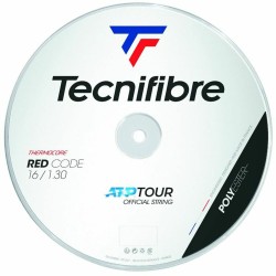 Cordes de raquettes Tecnifibre Code 1.30