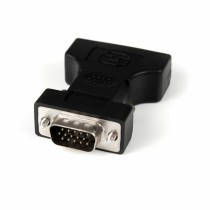 DVI-zu-VGA-Adapter Startech DVIVGAFMBK