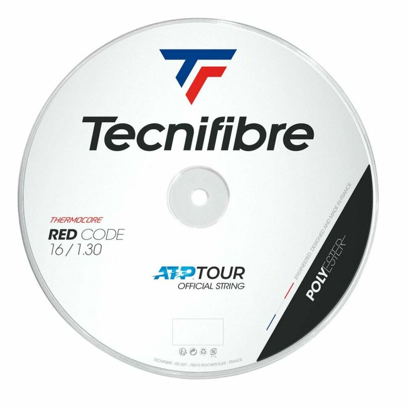 Cordes de raquettes Tecnifibre Code 1.30