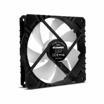 Box Ventilator Nox H-FAN PRO Weiß 2200 rpm Ø 12 cm