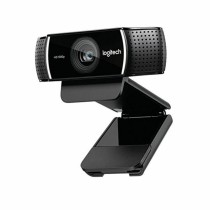 Webcam Logitech C922 HD 1080p Streaming