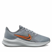 Herren-Sportschuhe Nike DOWNSHIFTER 11 CW3411 007 Grau