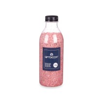 Deko-Steine Marmor Rosa 1,2 kg (12 Stück)