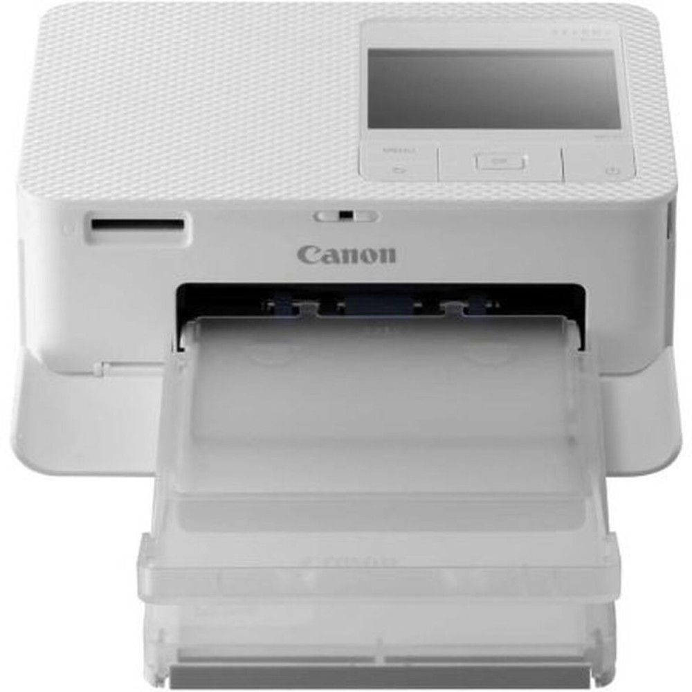 Imprimante photo Canon SELPHY CP1500 Blanc