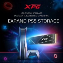 Disque dur XPG 1 TB SSD