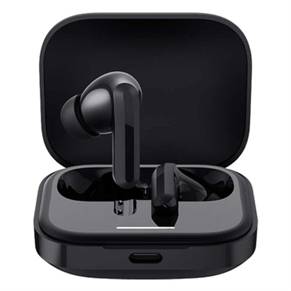 Bluetooth Headphones Xiaomi BHR7627GL Black