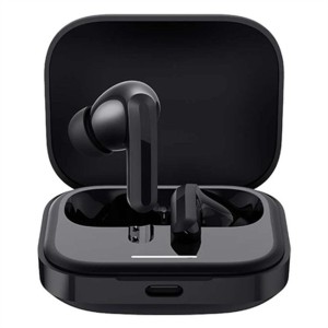 Bluetooth-Kopfhörer Xiaomi BHR7627GL Schwarz