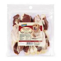 Hundesnack Hilton Ente Hase 500 g