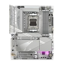 Carte Mère Gigabyte X870 AORUS ELITE WF7 ICE AMD X870 AMD AM5