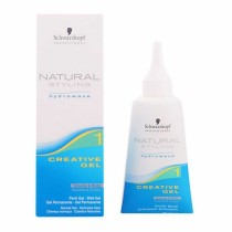 Formgebungsgel Natural Styling Hydrowave Schwarzkopf (50 ml)