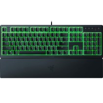 Gaming Tastatur Razer Ornata V3 X Qwerty Spanisch Schwarz RGB